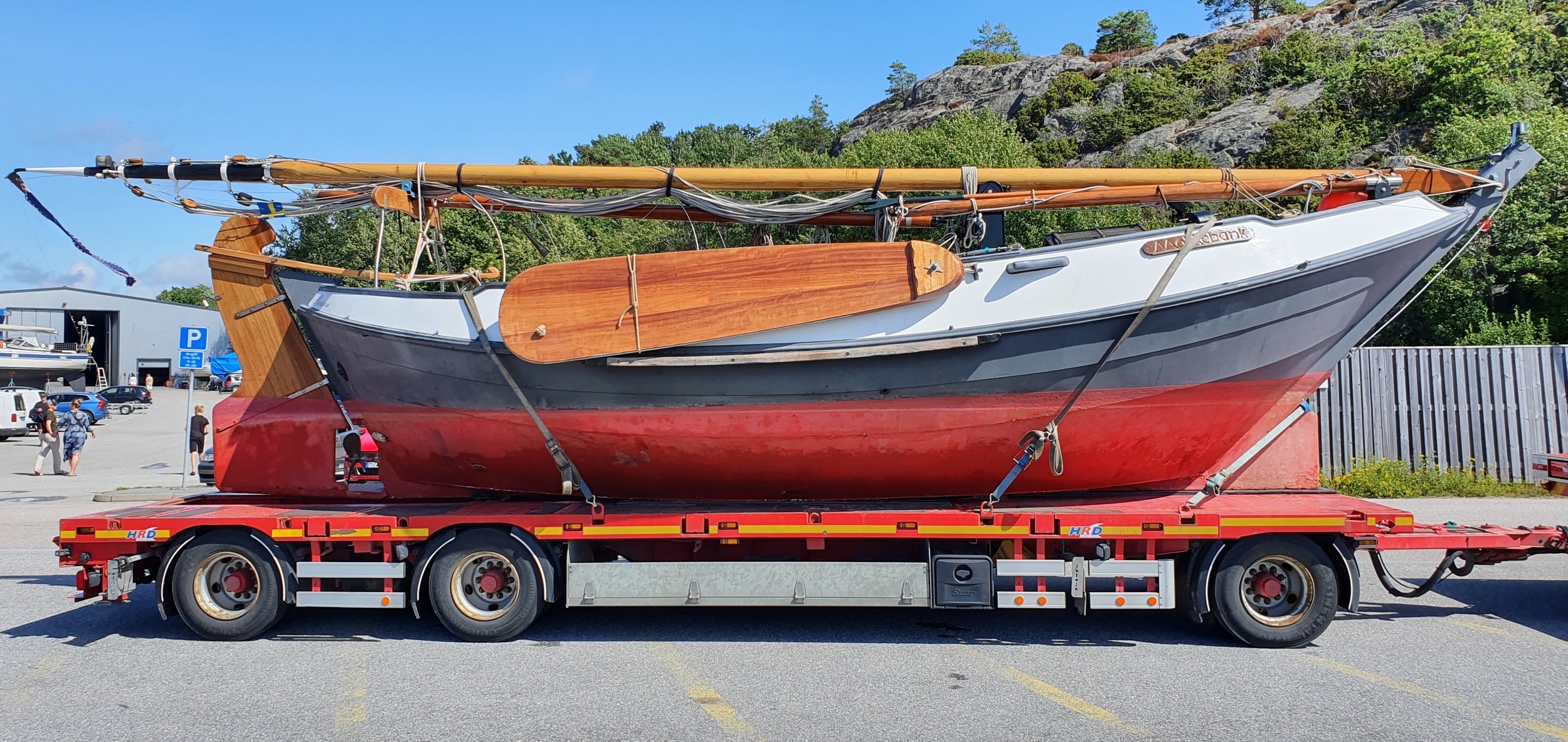 Schokker Bekebrede 9.42