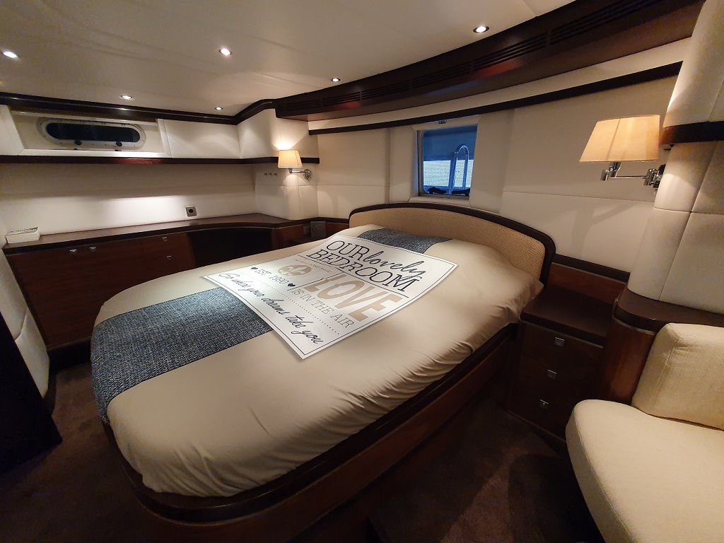 Boarncruiser 50 Retro Line