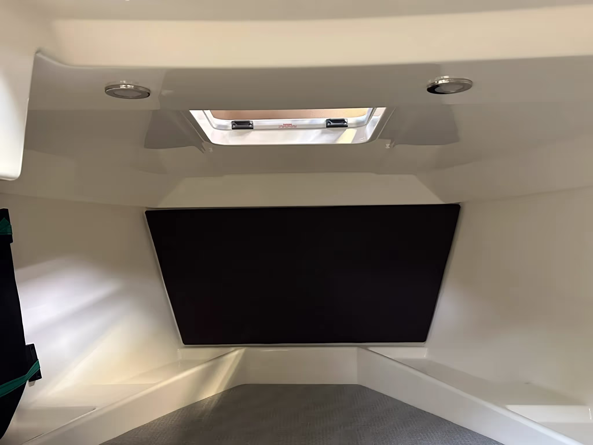 Quicksilver 675 Cruiser