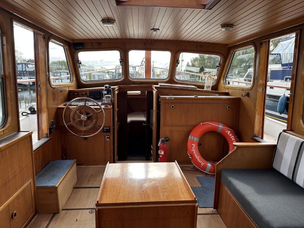 De Ruiterkruiser 1370 AK