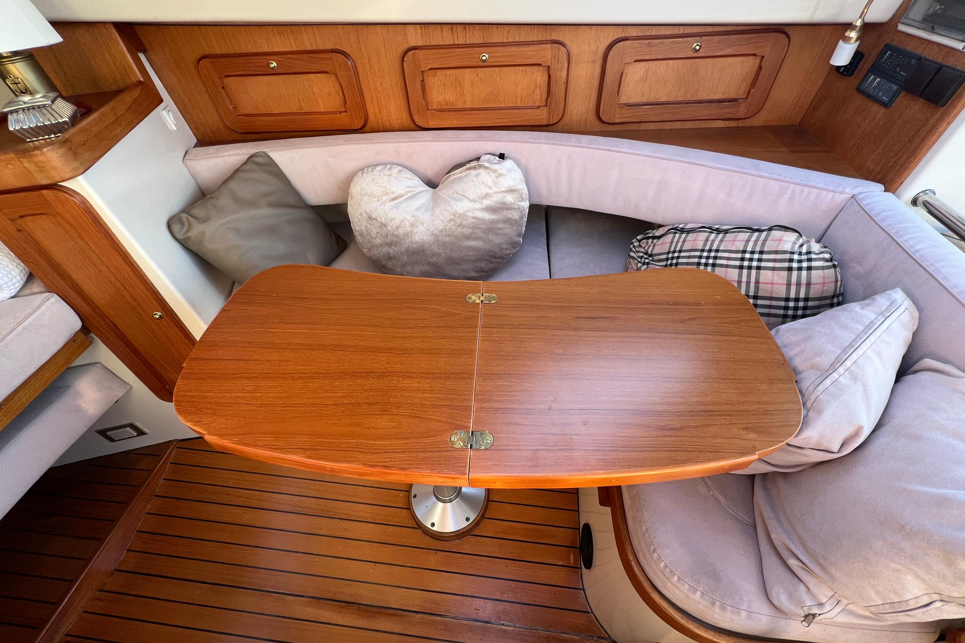Makma Caribbean 31