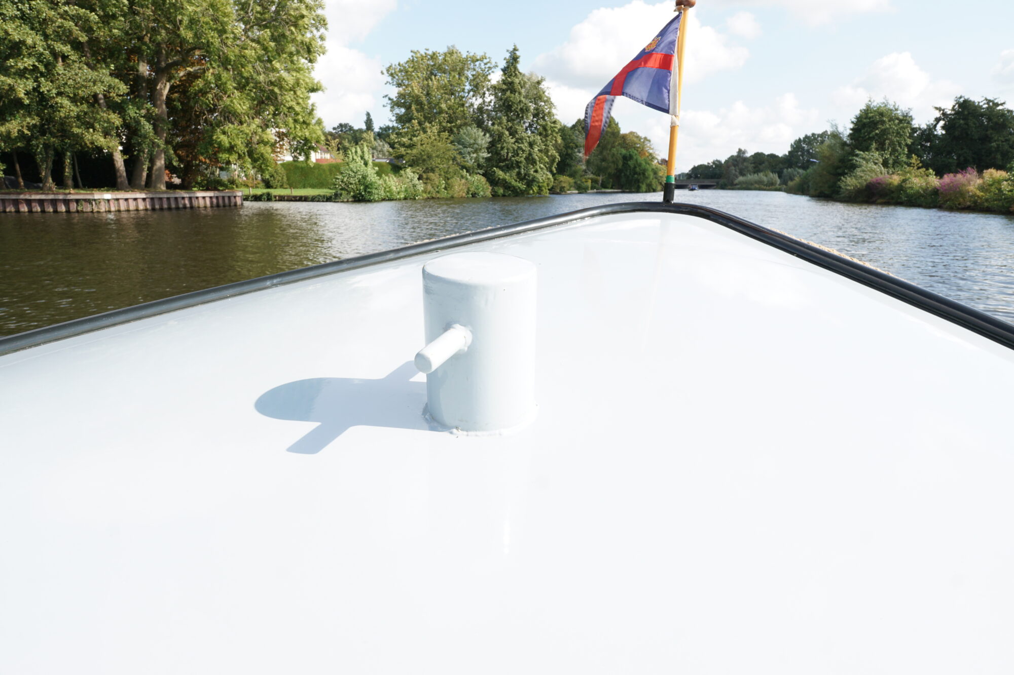 Langenberg Borndiep Vlet 7.15