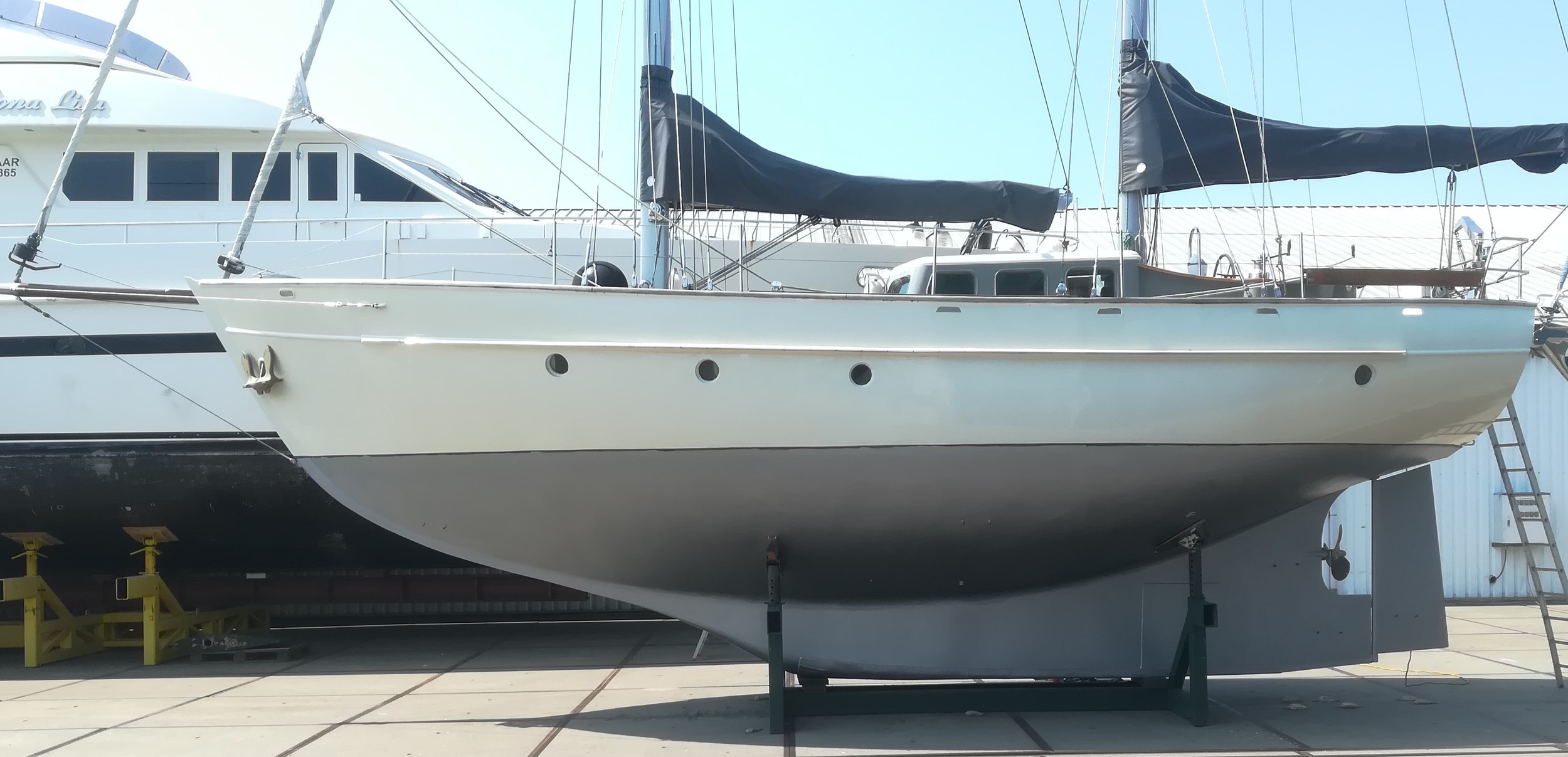 Pieter Beeldsnijder One Off