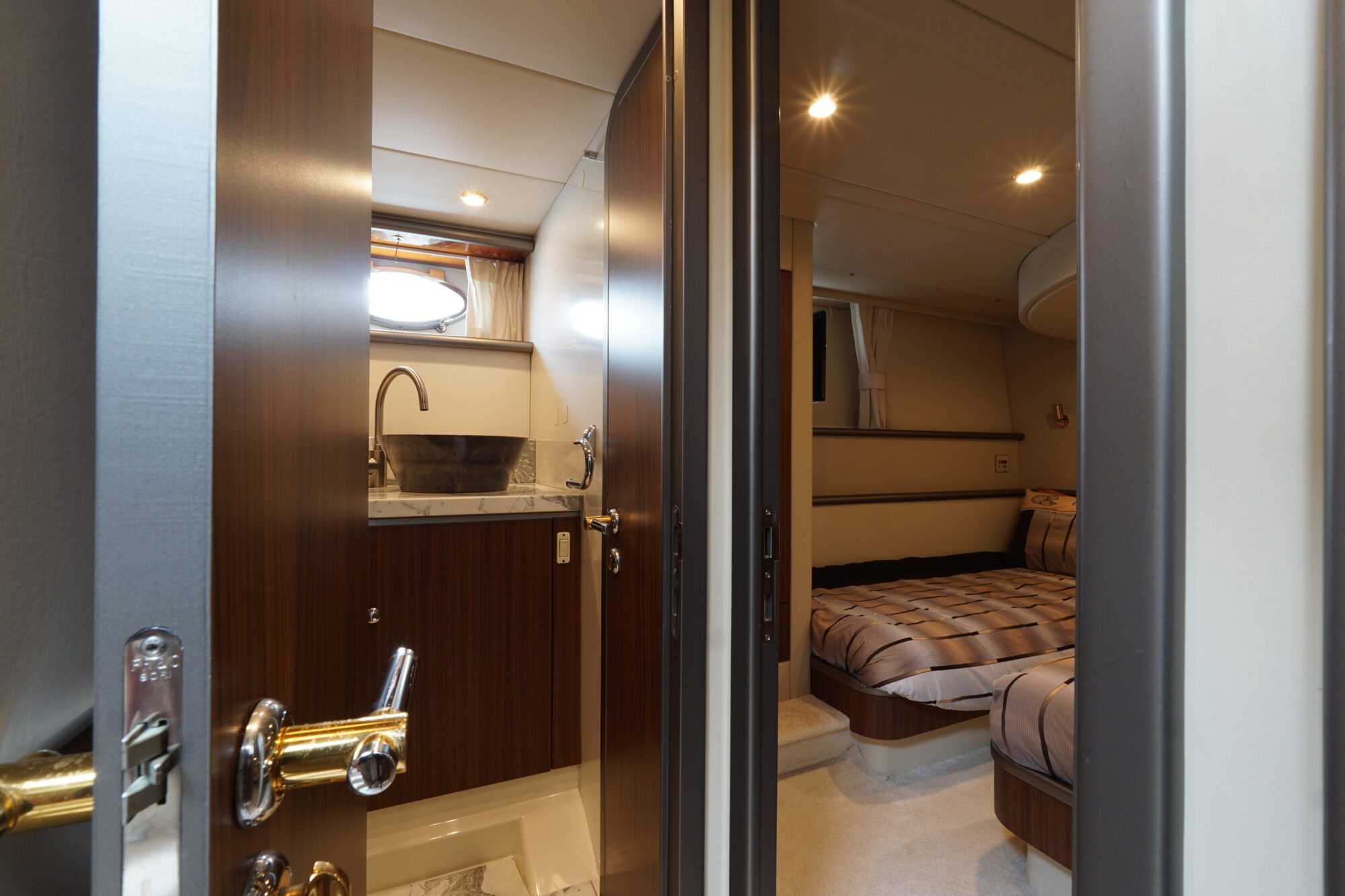 Sunseeker 62 Manhattan