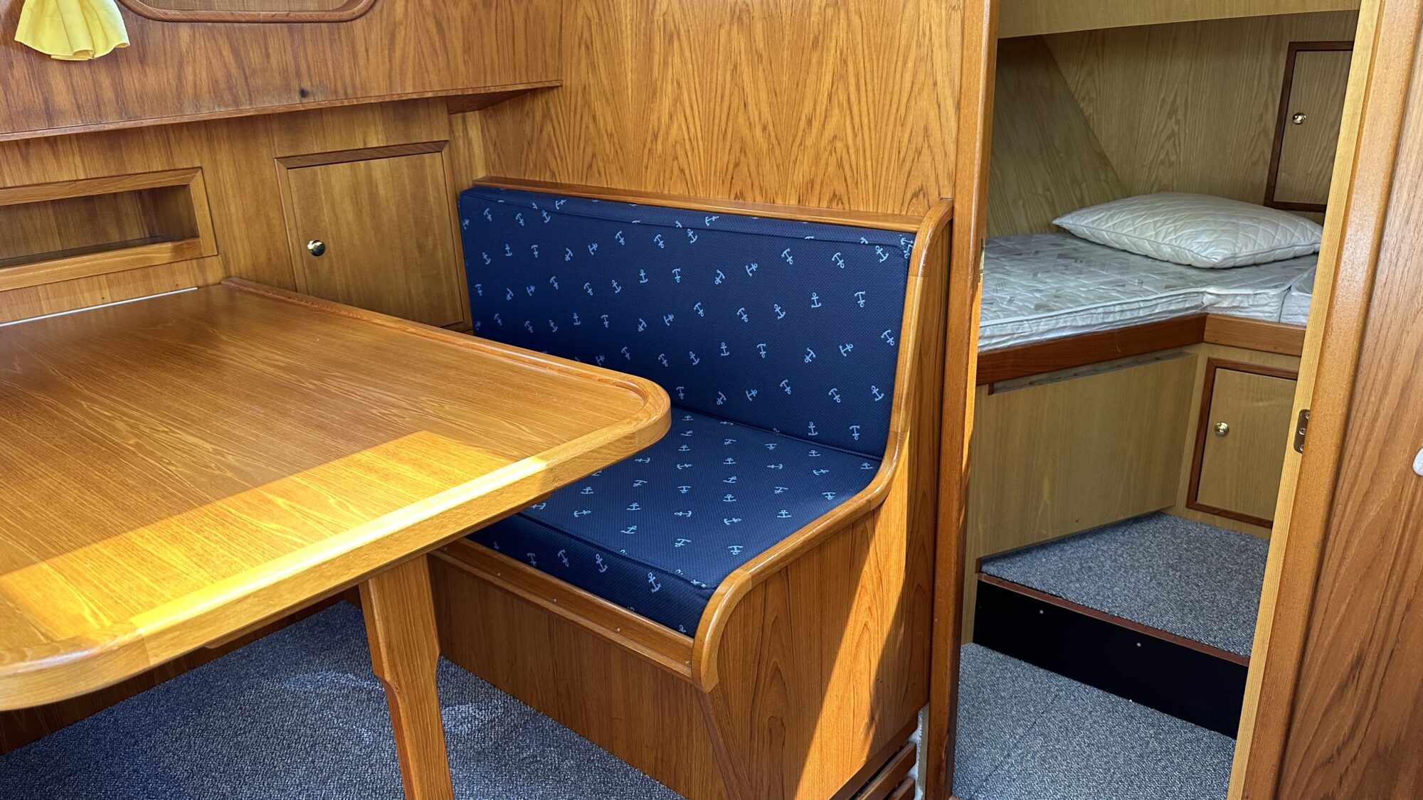 Marhen 11.60 AK Cabrio