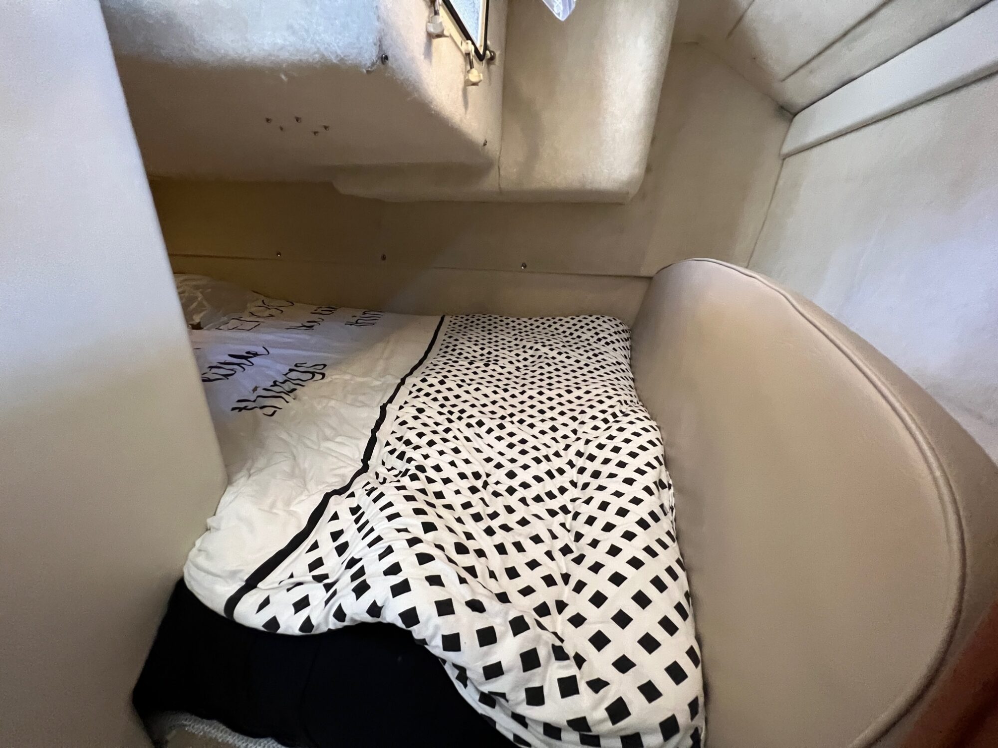 Bayliner 285 Ciera Sunbridge