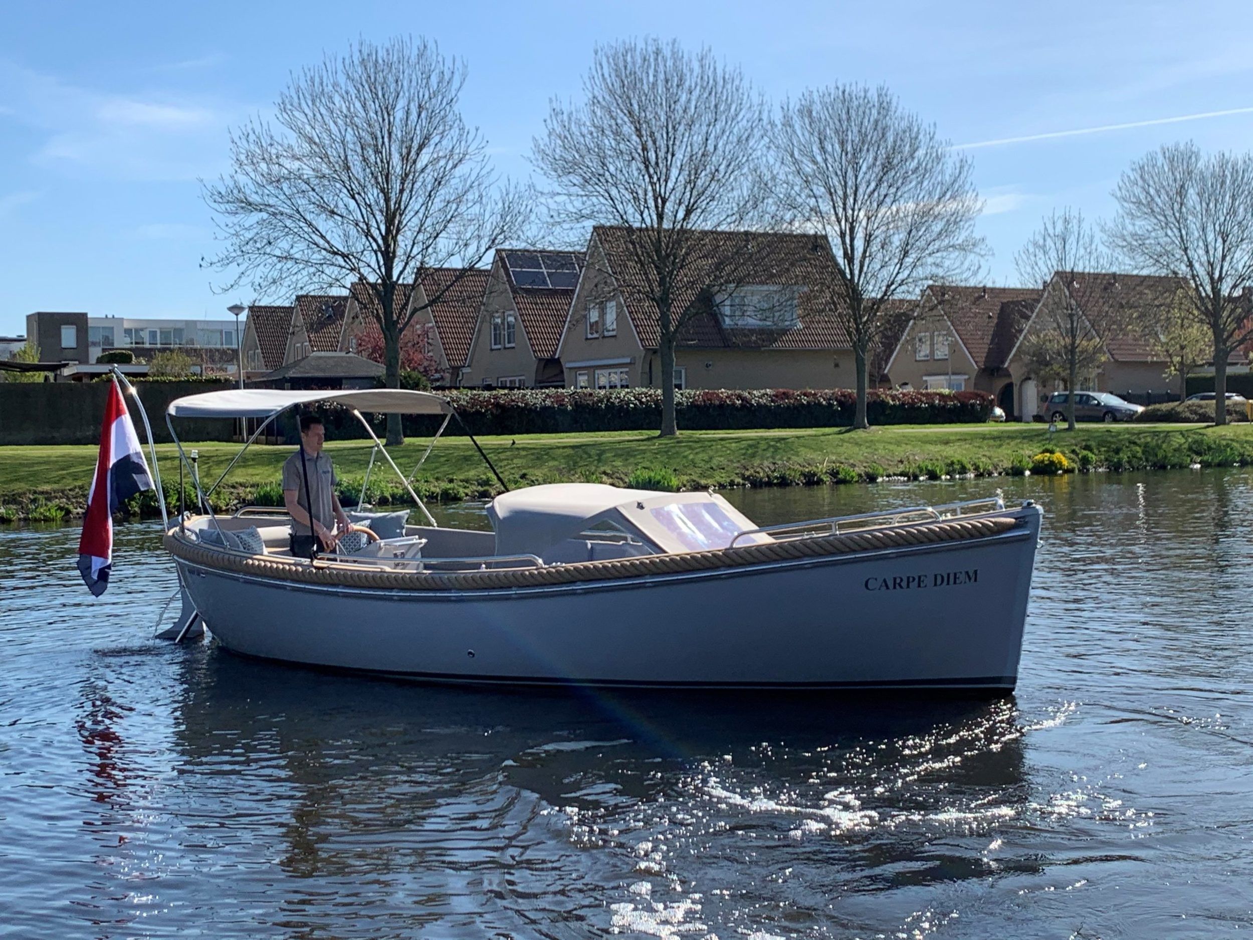 Seafury 730 Comfort hoofdfoto: 1