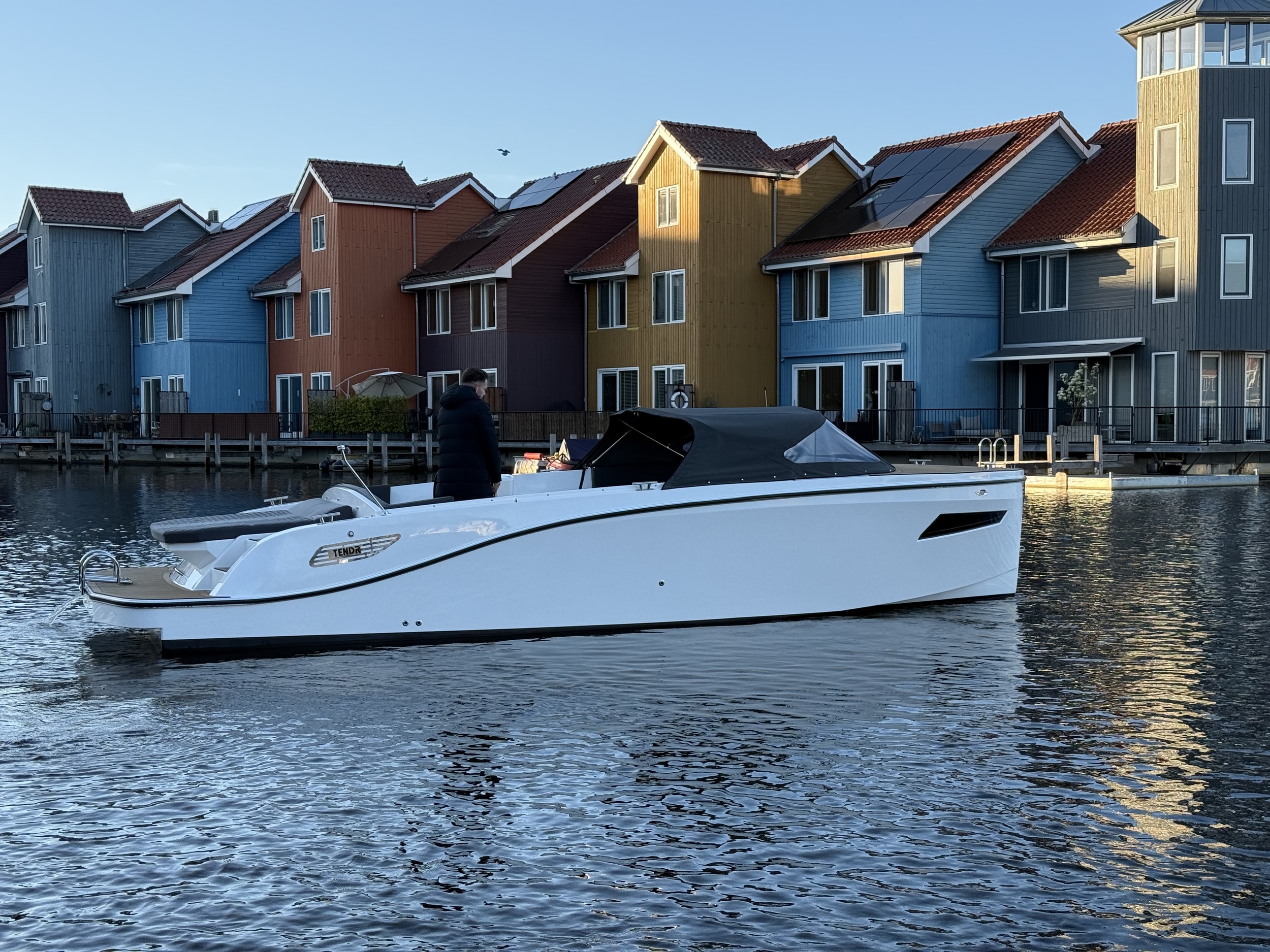 TendR 27 hoofdfoto: 1