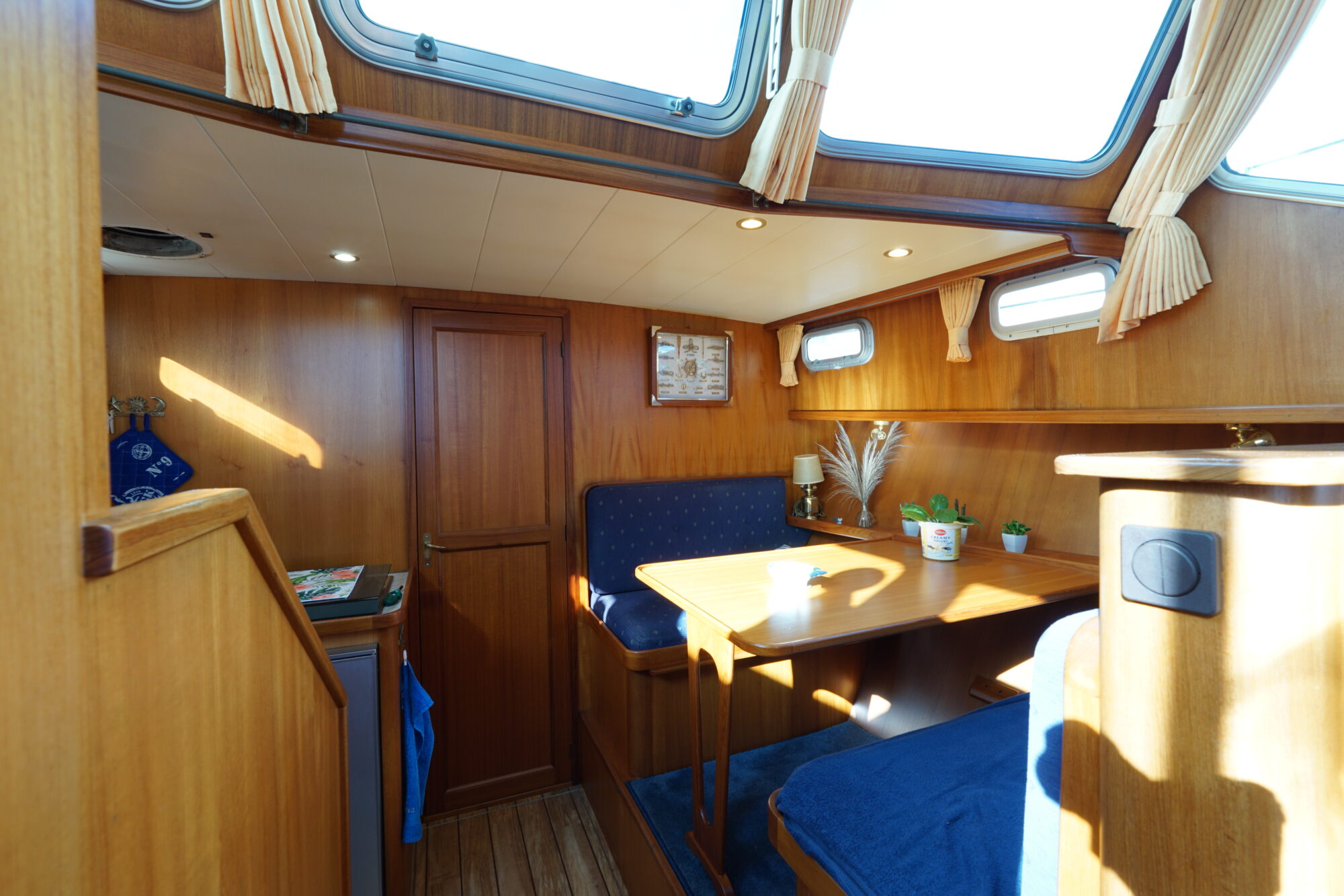 Privateer 40 XL Cabrio