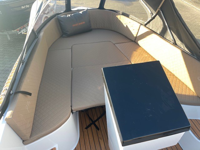 Reest Sloep 520 Classic