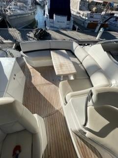 Princess V39 Cruiser