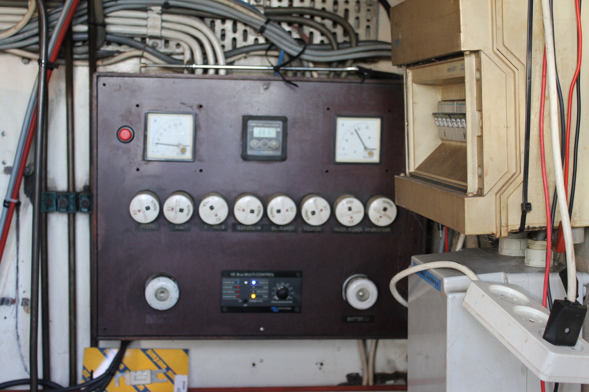 Tjalk Varend Woonschip 19.99