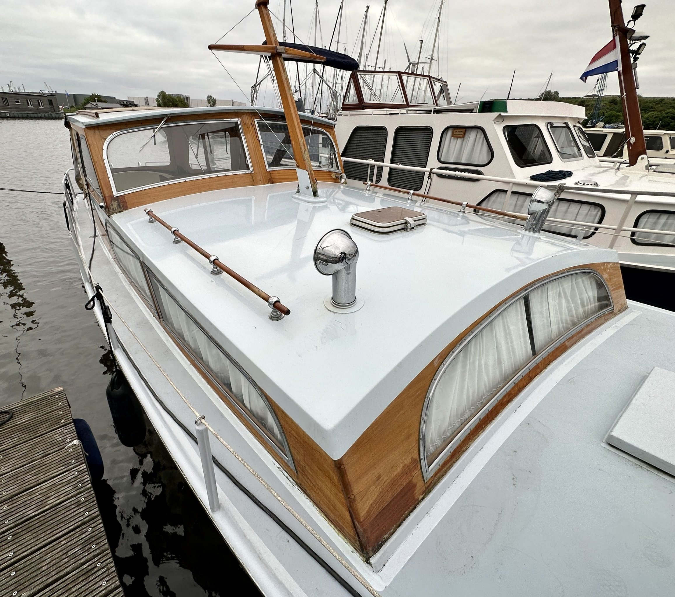 Super Kaag Kruiser 900