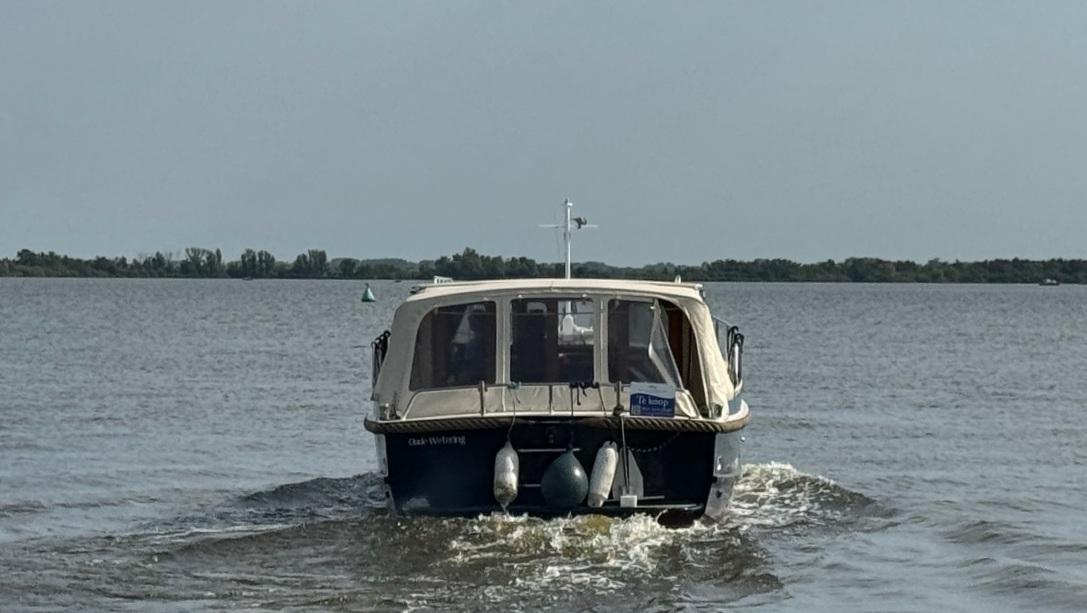 Barkas Barkas 11.00 OK