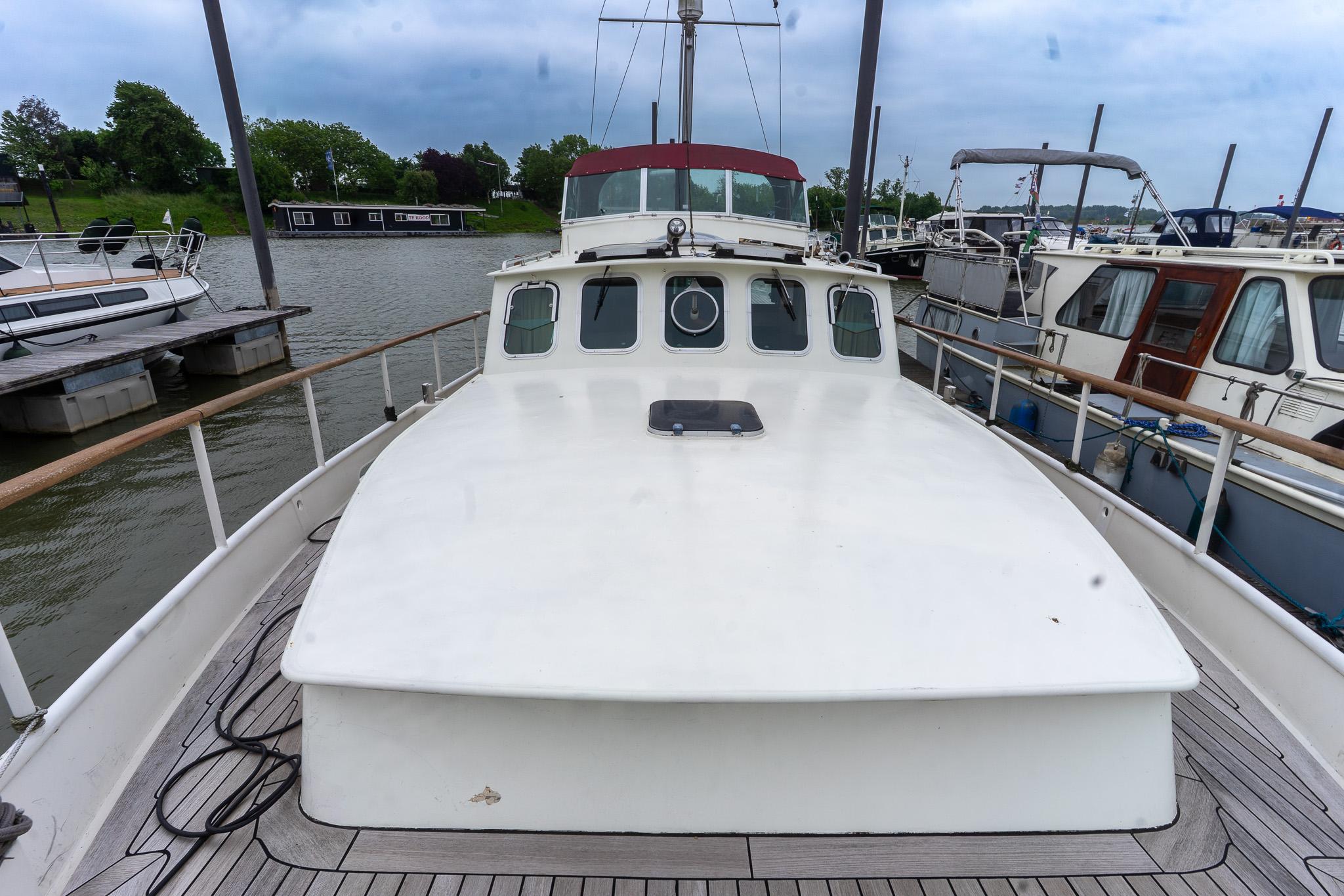 De Ruiter Kotter1400