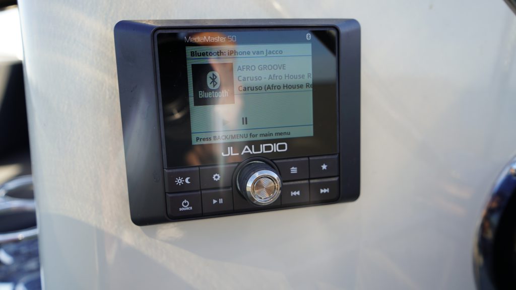 Isloep Rapida 990