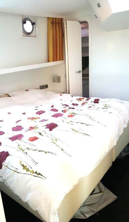 Luxe Motor ( Euroship ) 18.00 ( ONDER BOD )