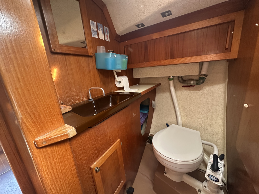 Arcona 32