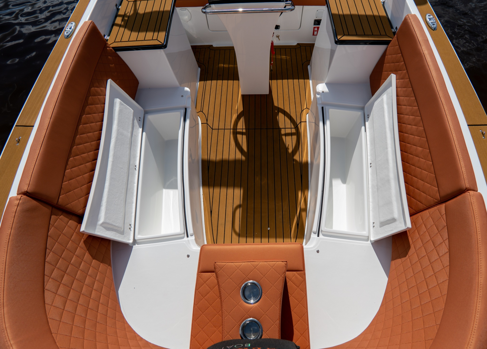 Maxima Boats 630