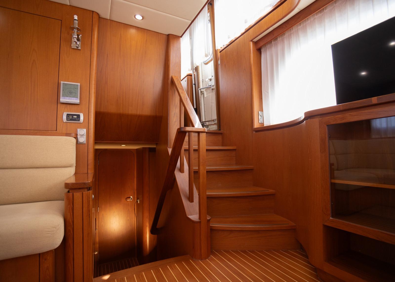 Alm Almkotter 17.60 fly