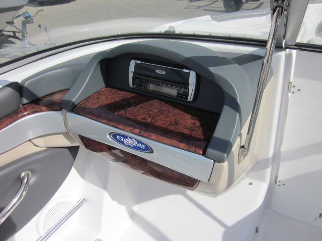 Four Winns 200 Horizon Bowrider