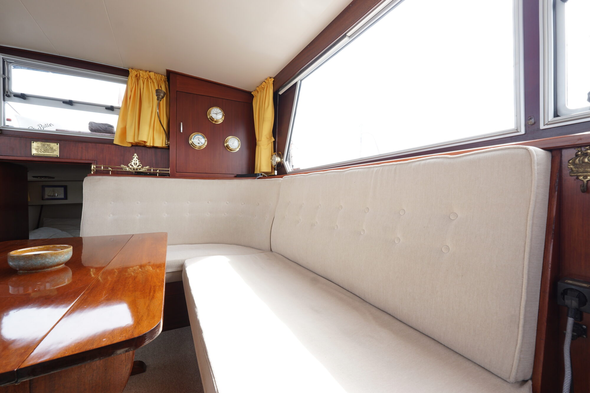 Lowland Rondspant Kruiser 13.00 AK Cabrio