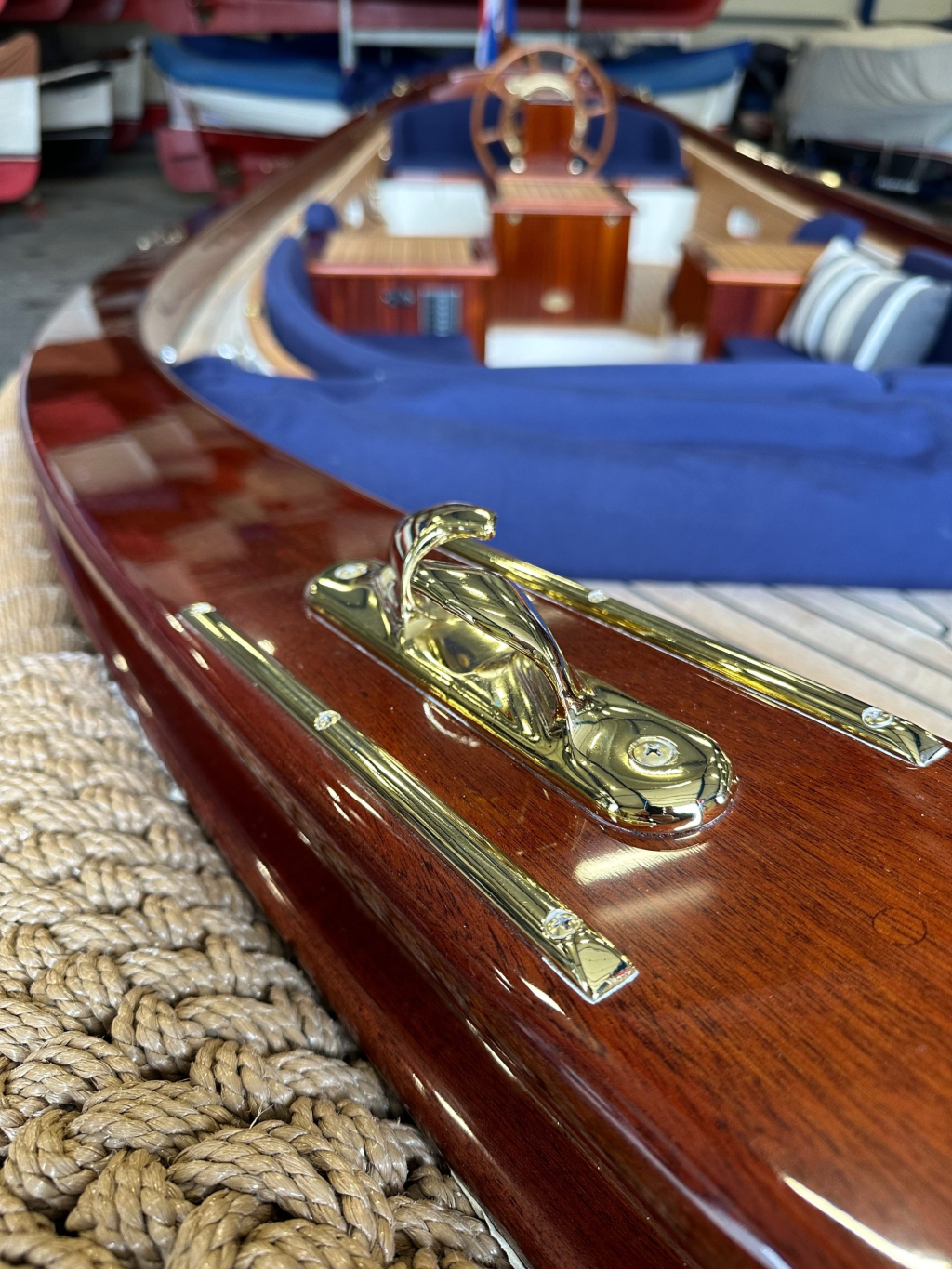 De Kapiteinssloep  Comfort 8.30m Hybride