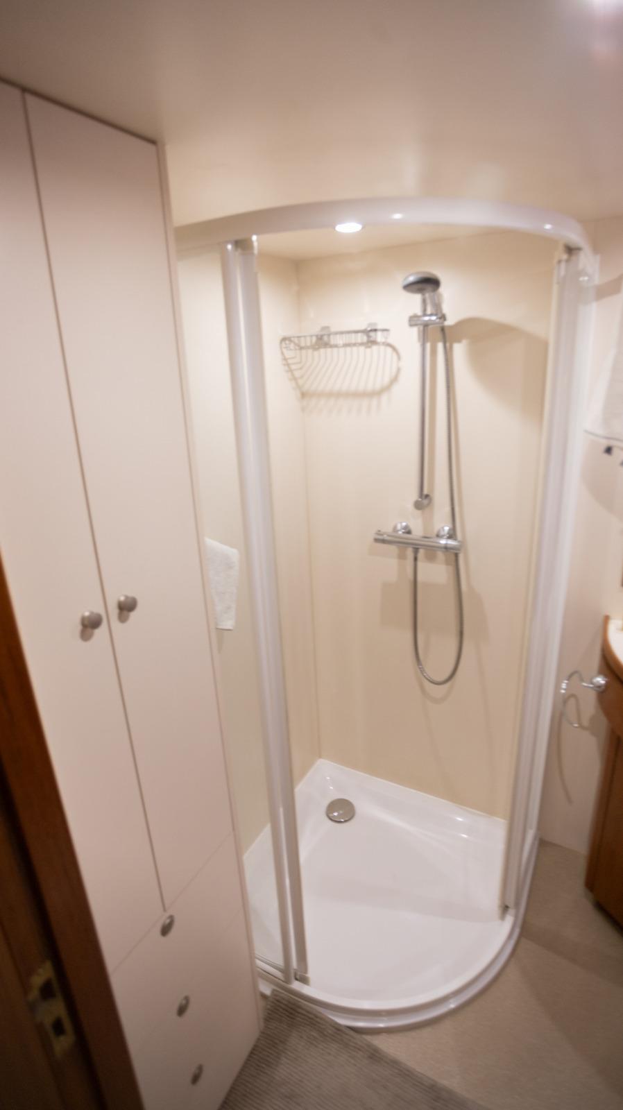 Alm Almkotter 17.60 fly