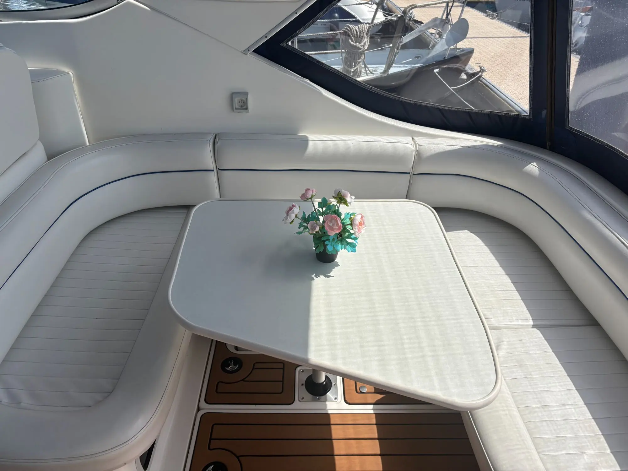 Bayliner 305 Ciera Sunbridge
