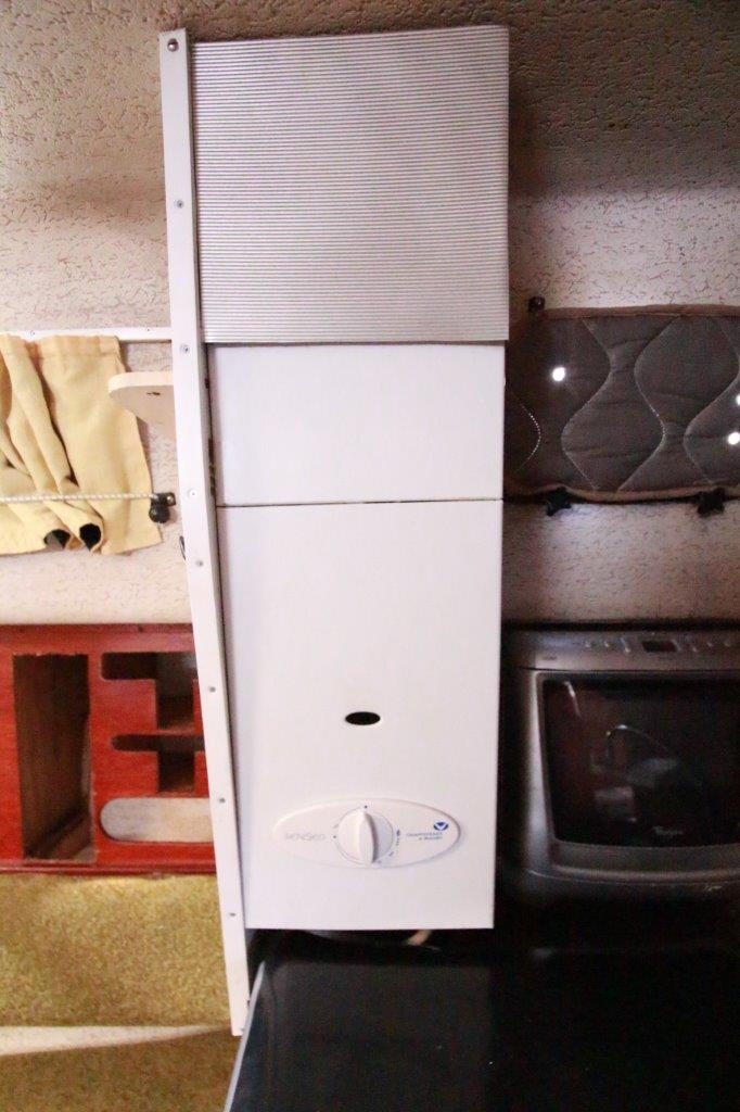 Amerglass Searunner 30 AK