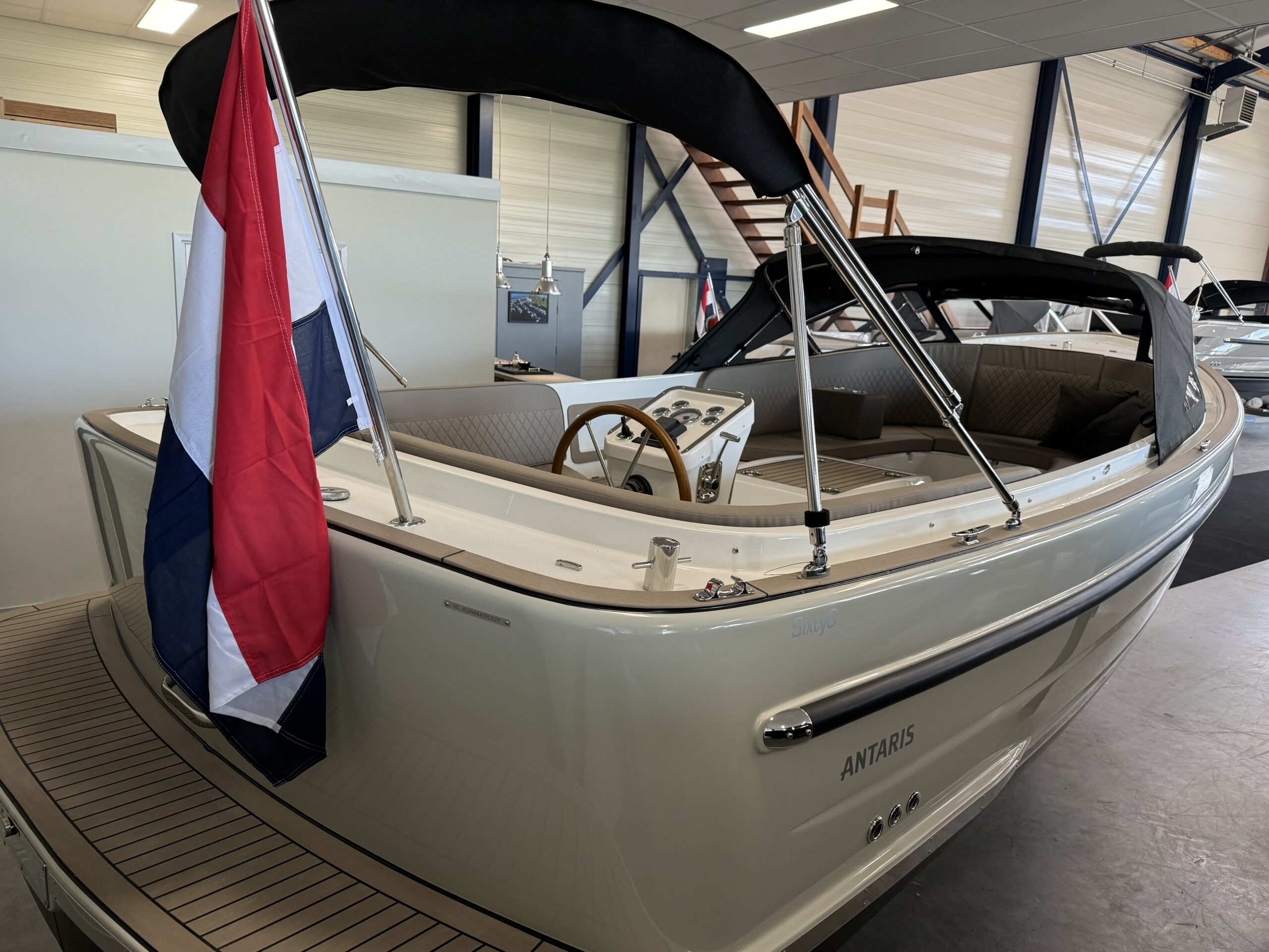 Antaris Sixty6 (actie-aanbieding)