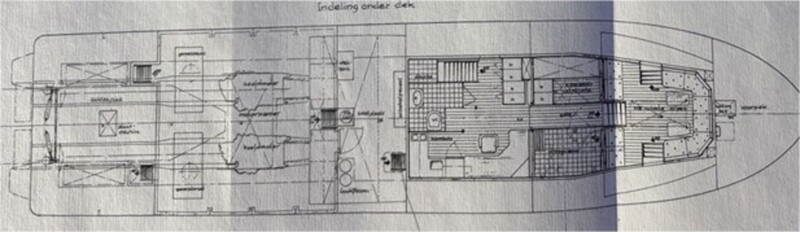 Ex Politievaartuig 24.00