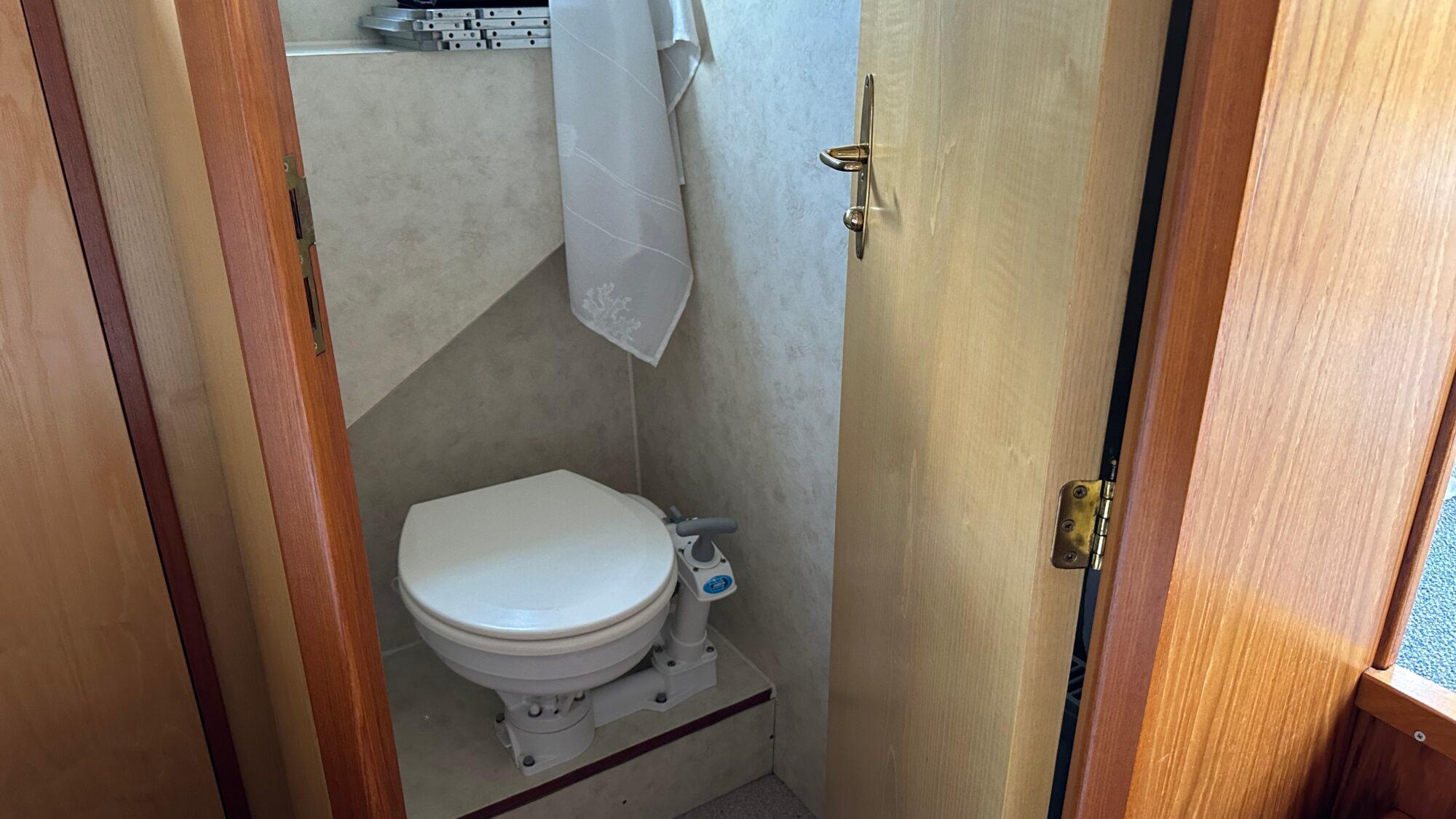 Marhen Marhen 11.60 AK Cabrio