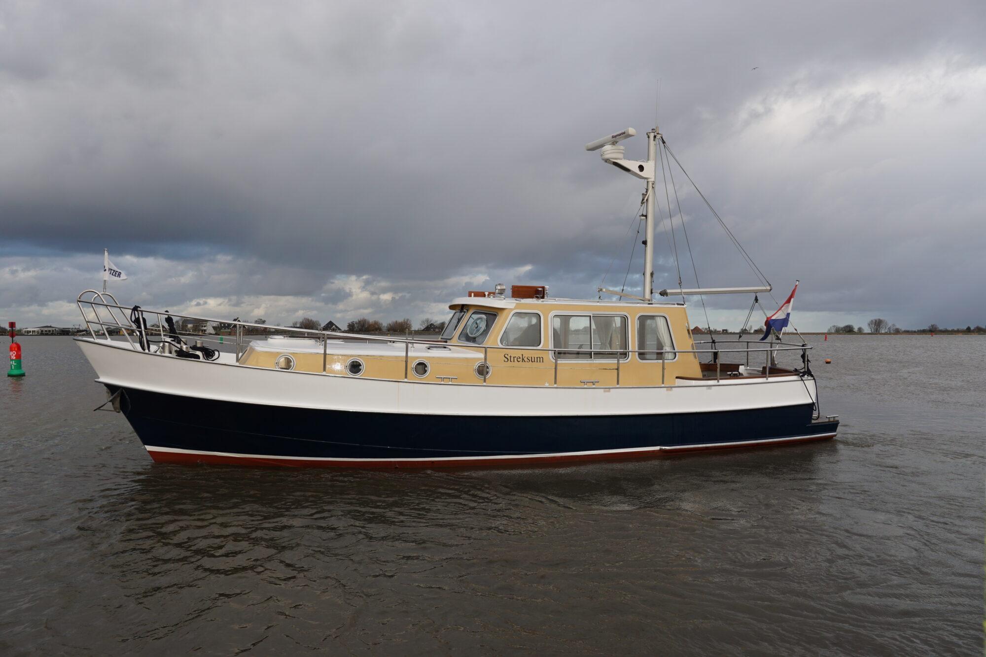 Doggersbank Doggersbank 12.00 OK