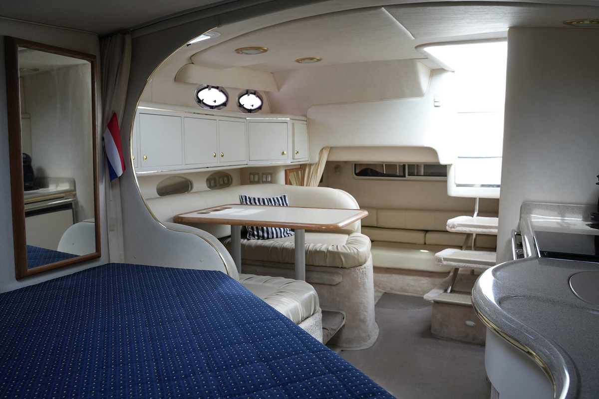 Sea Ray 310 Sundancer