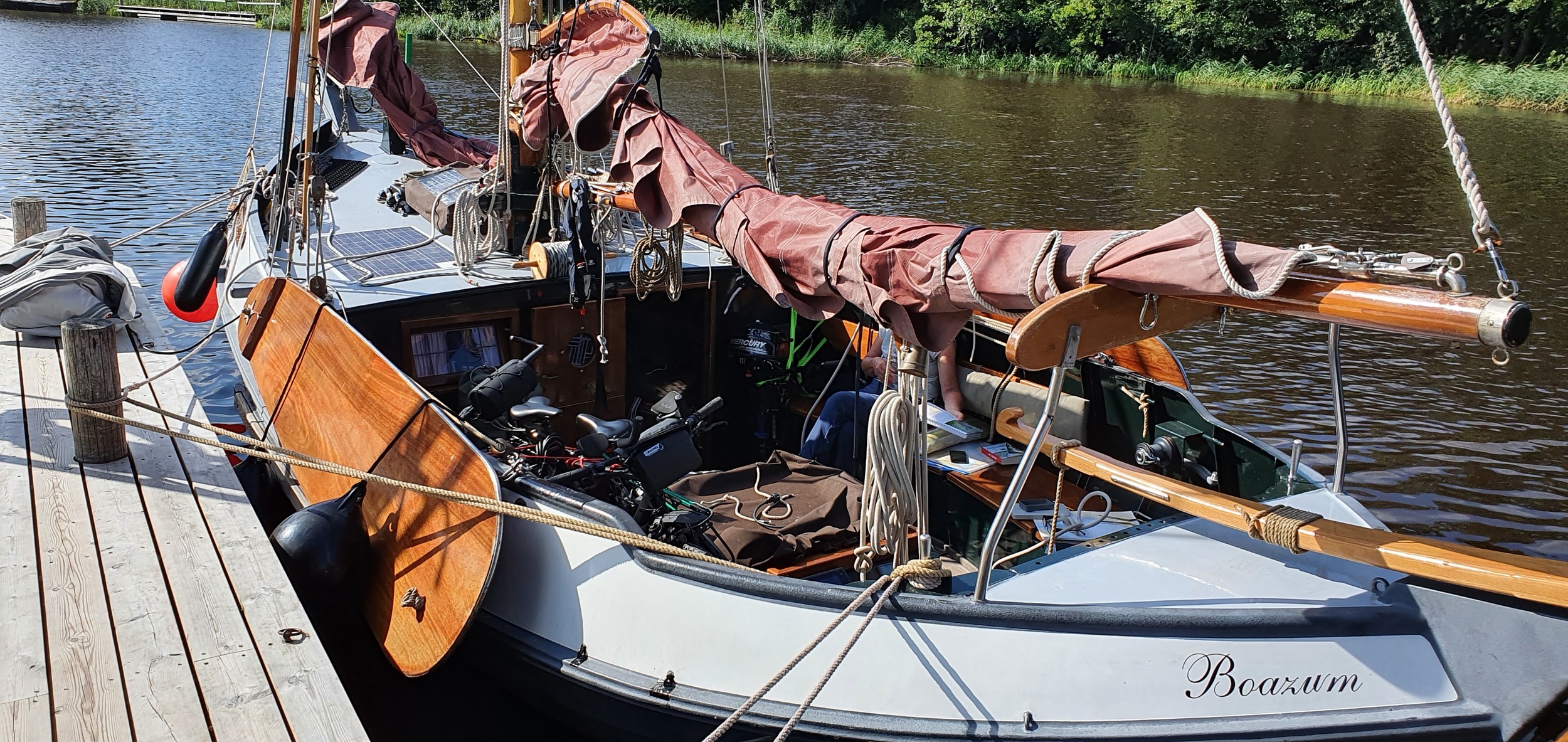 Schokker Bekebrede 9.42