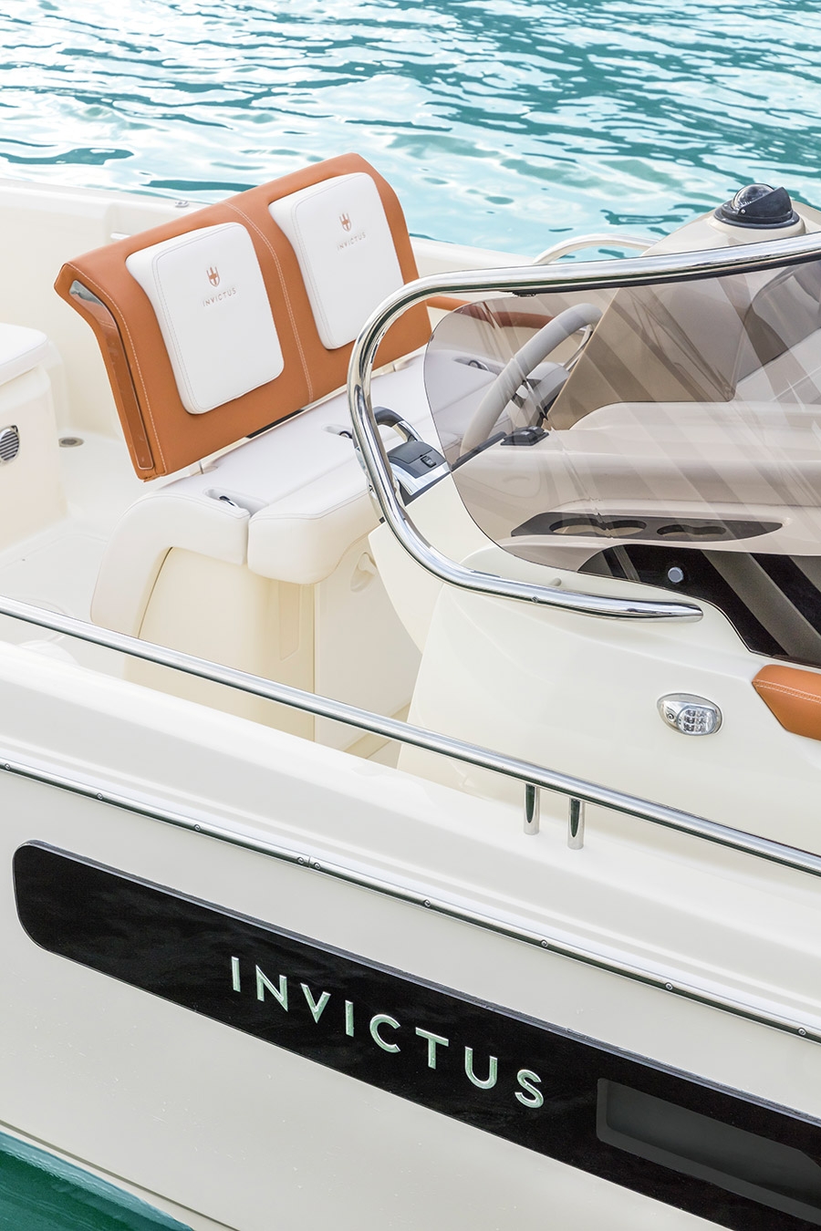 Capoforte Boats Capoforte 250CX i