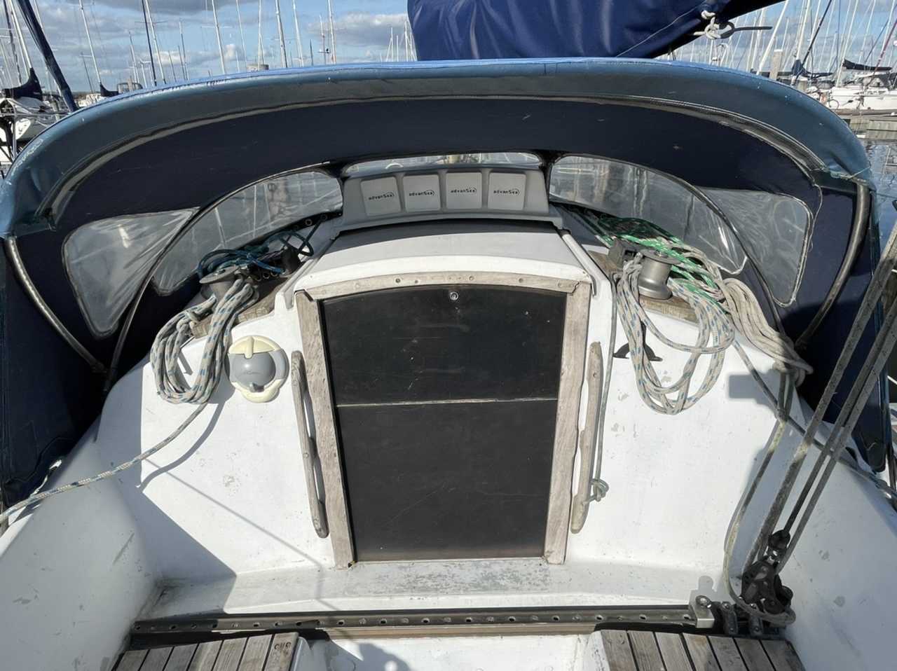 Spirit 28