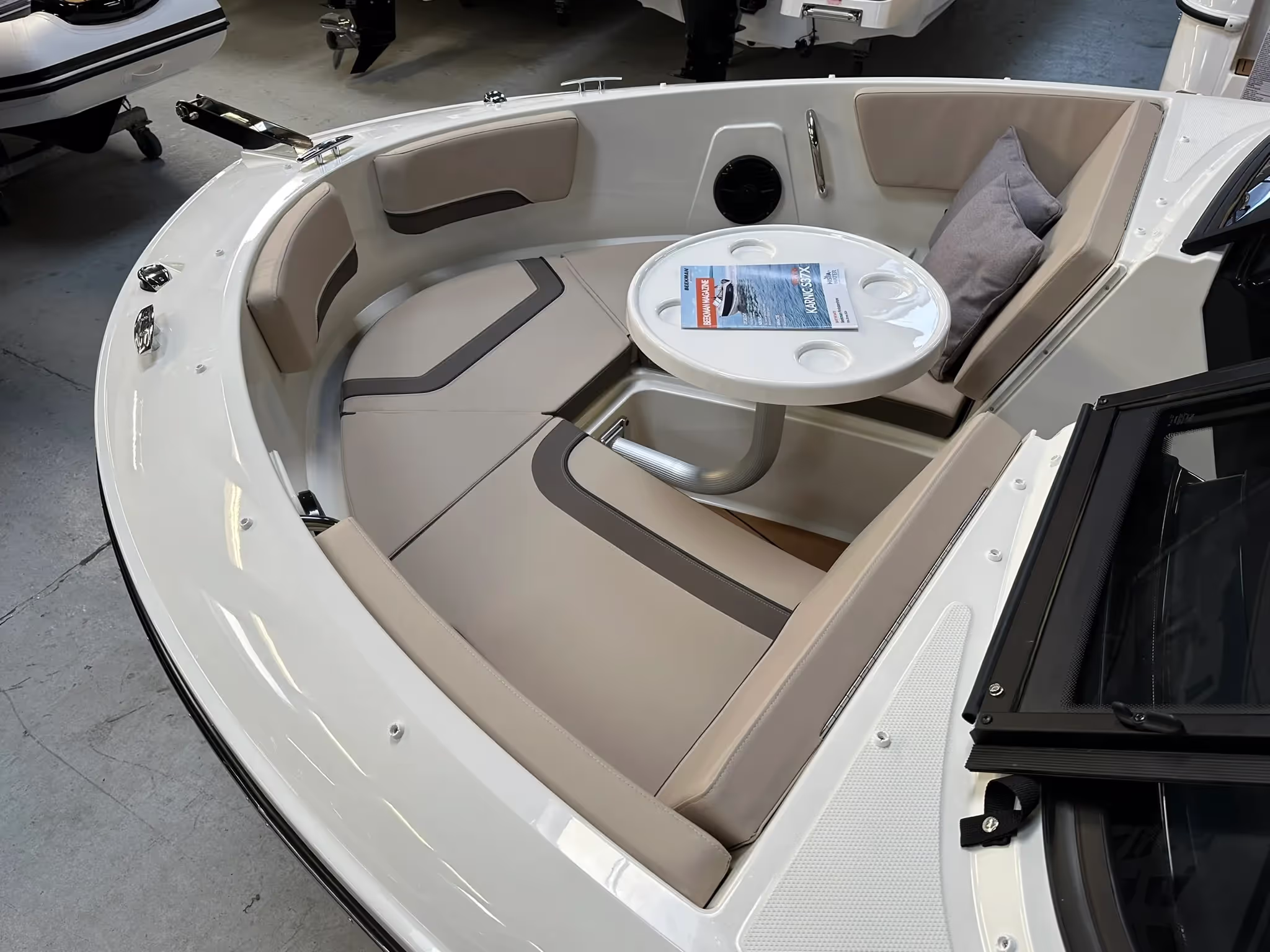 Bayliner V20 Bowrider