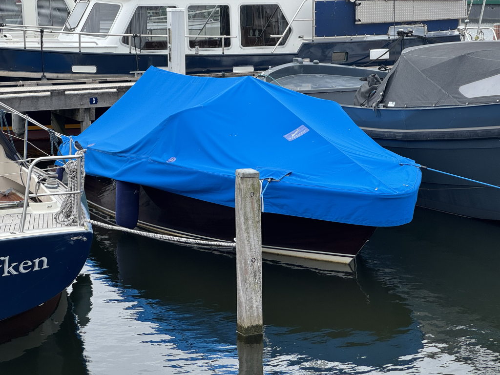 Boesch 750 Portofino De Luxe