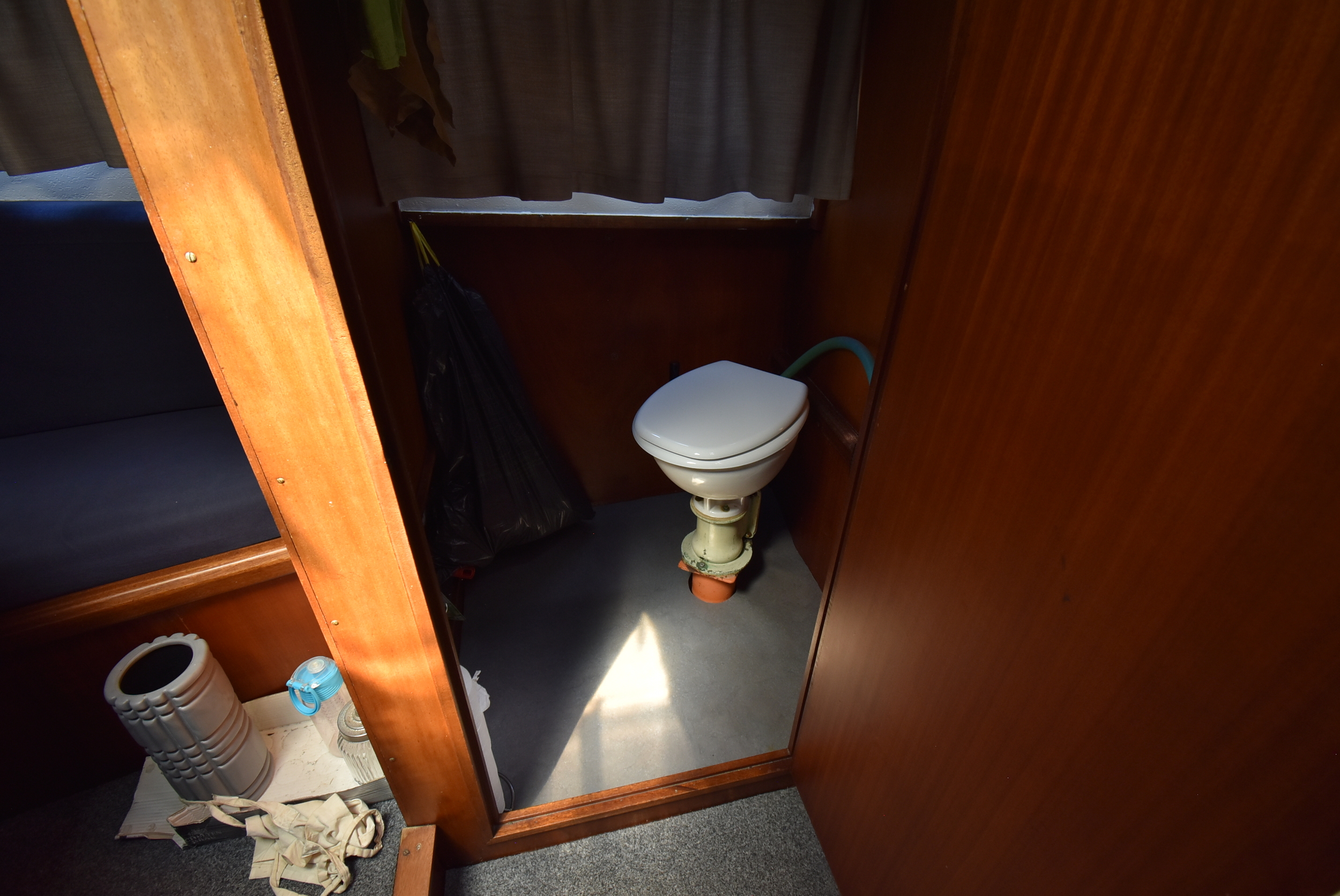 Motorkruiser One Off 9.70 AK