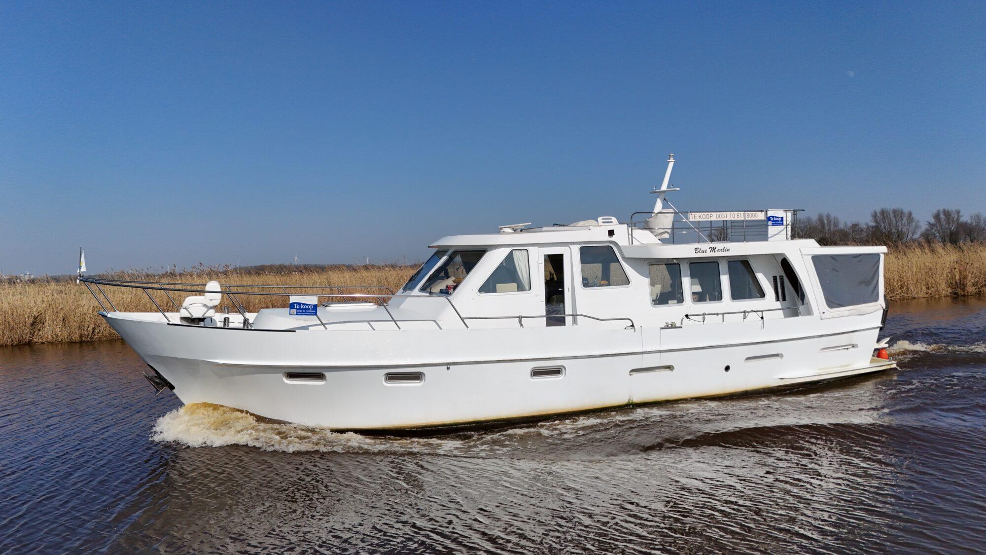 Blieken Blieken Trawler 15.00