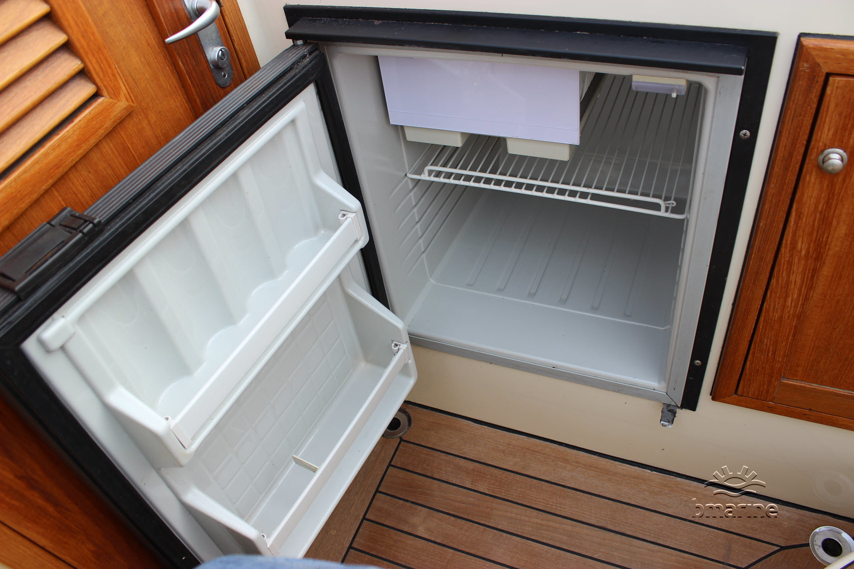 Interboat Intercruiser 29