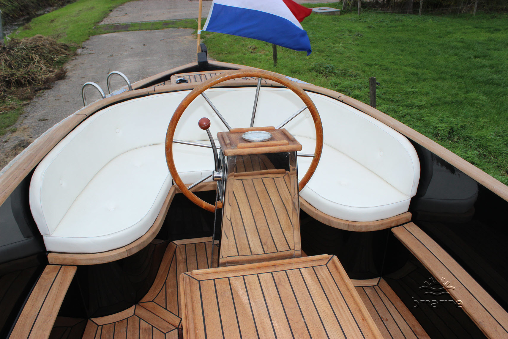 Menken Piet Hein Sloep