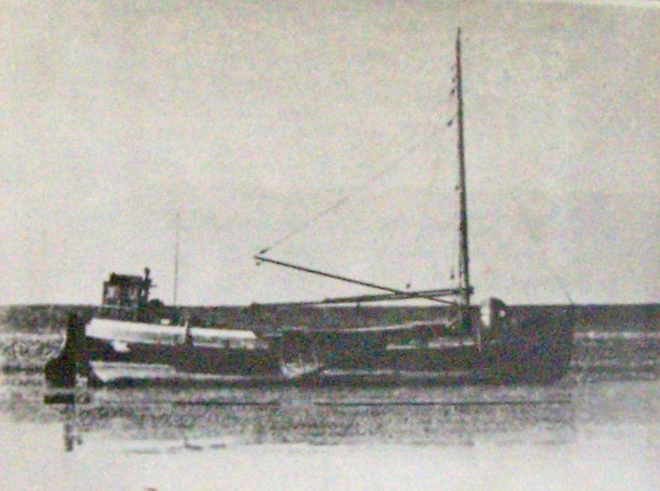 Waddenvaarder 25.40 Rijnvaart gecertificeerd