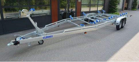 Vlemmix P 3000kg