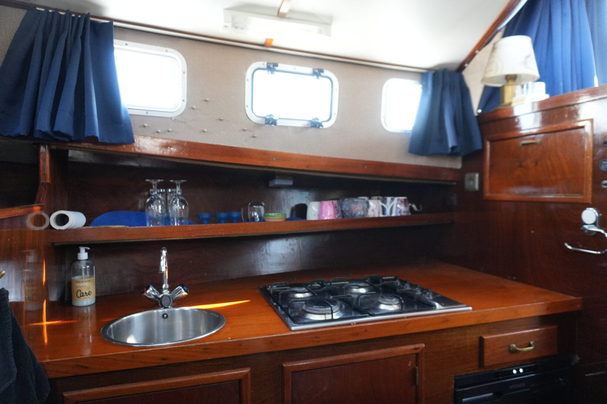 Curtevenne 10.50 AK Cabrio