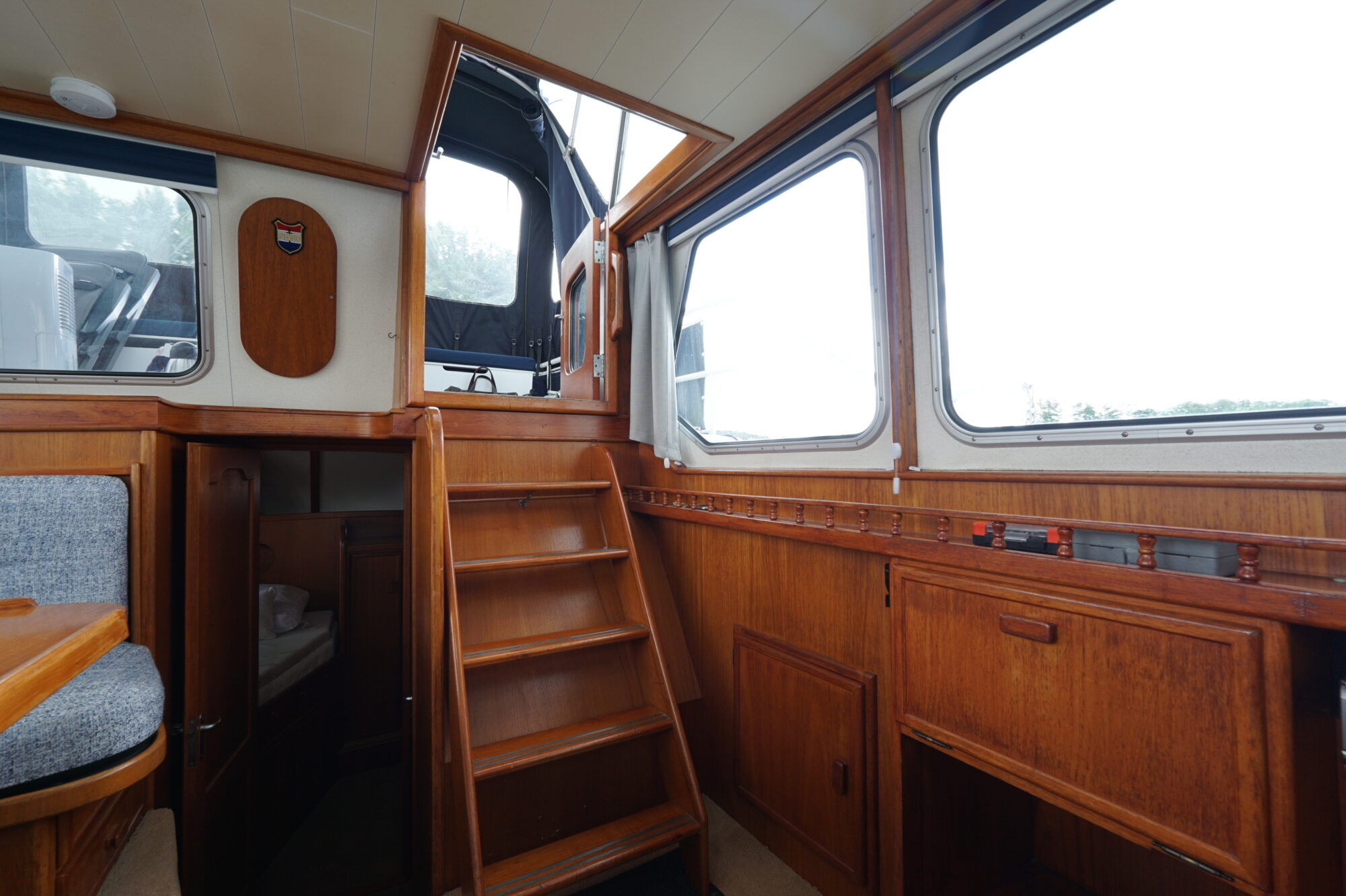 Pedro Kruiser 30 AK Cabrio