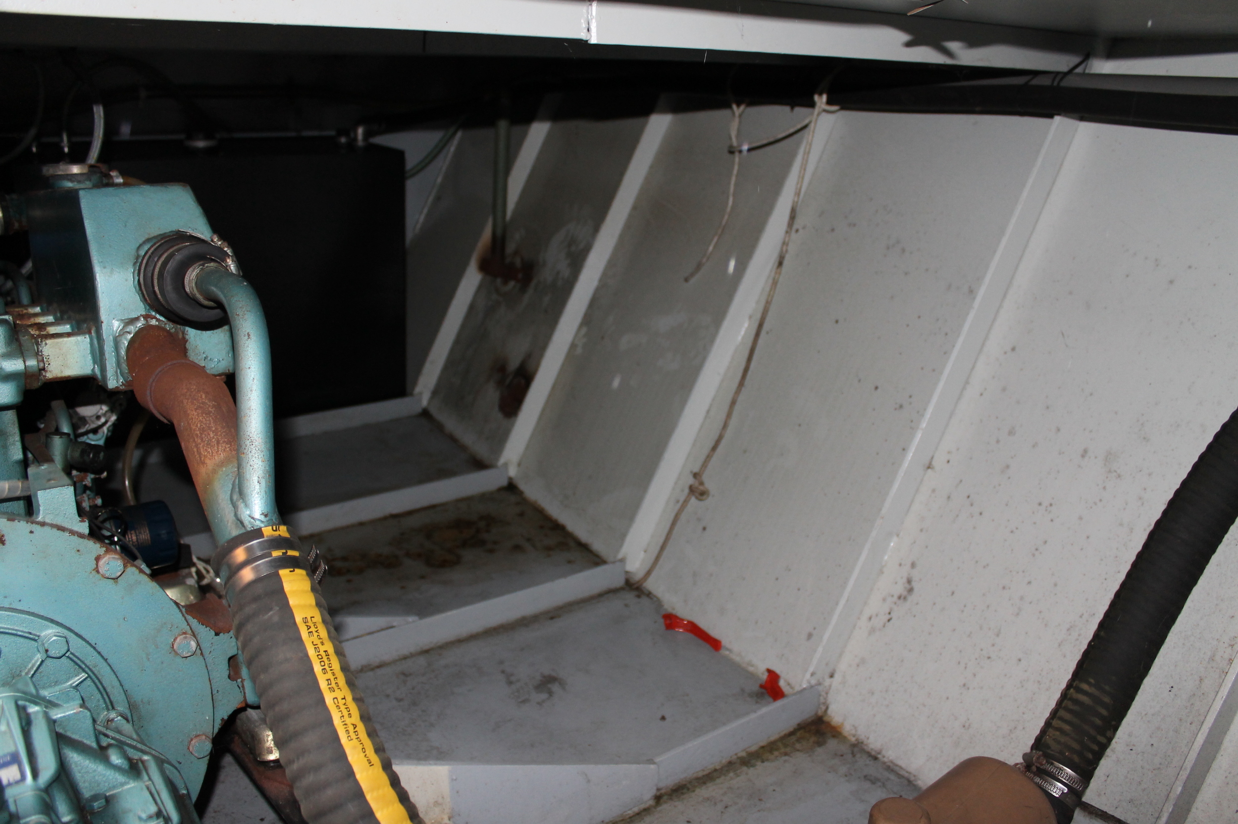 IJsselmeer Vlet 10.50