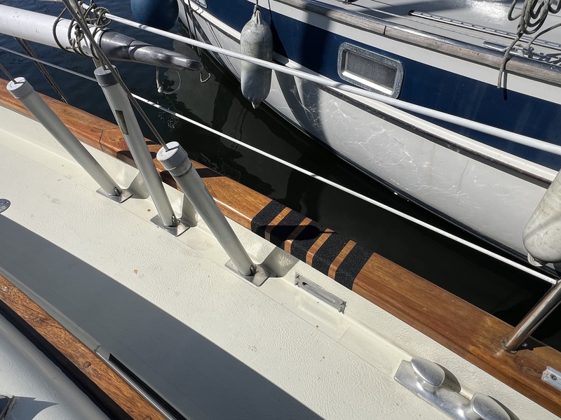 Fjord 33 MS